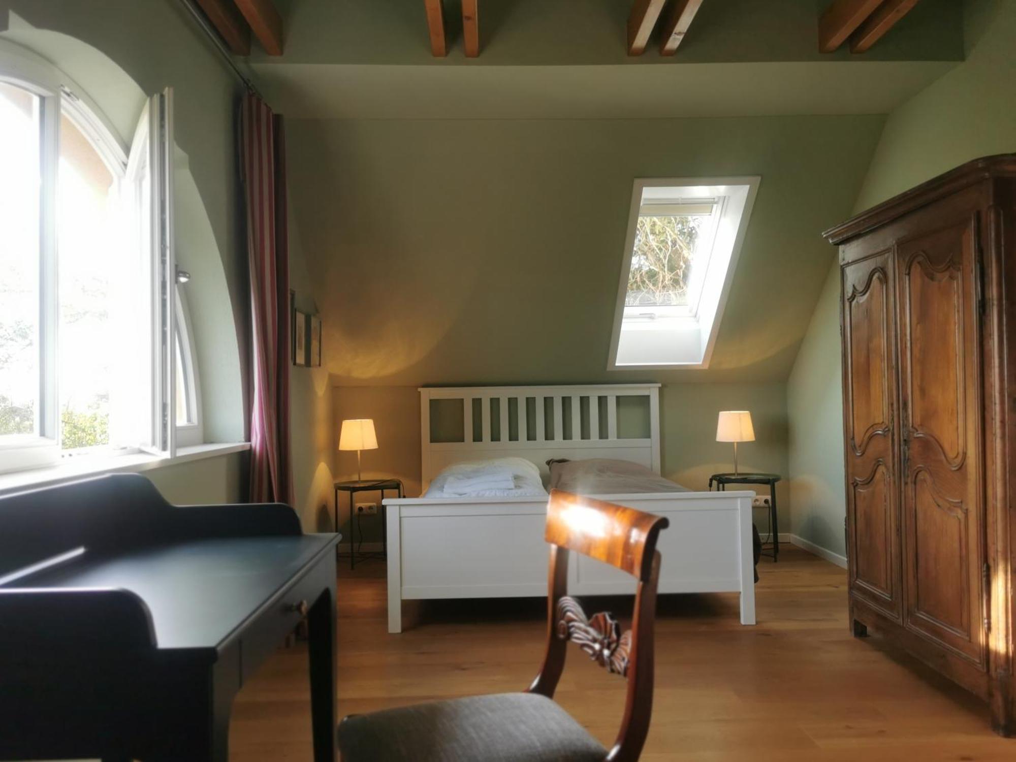Landhaus Arcadia In Paretz Ketzin Kültér fotó