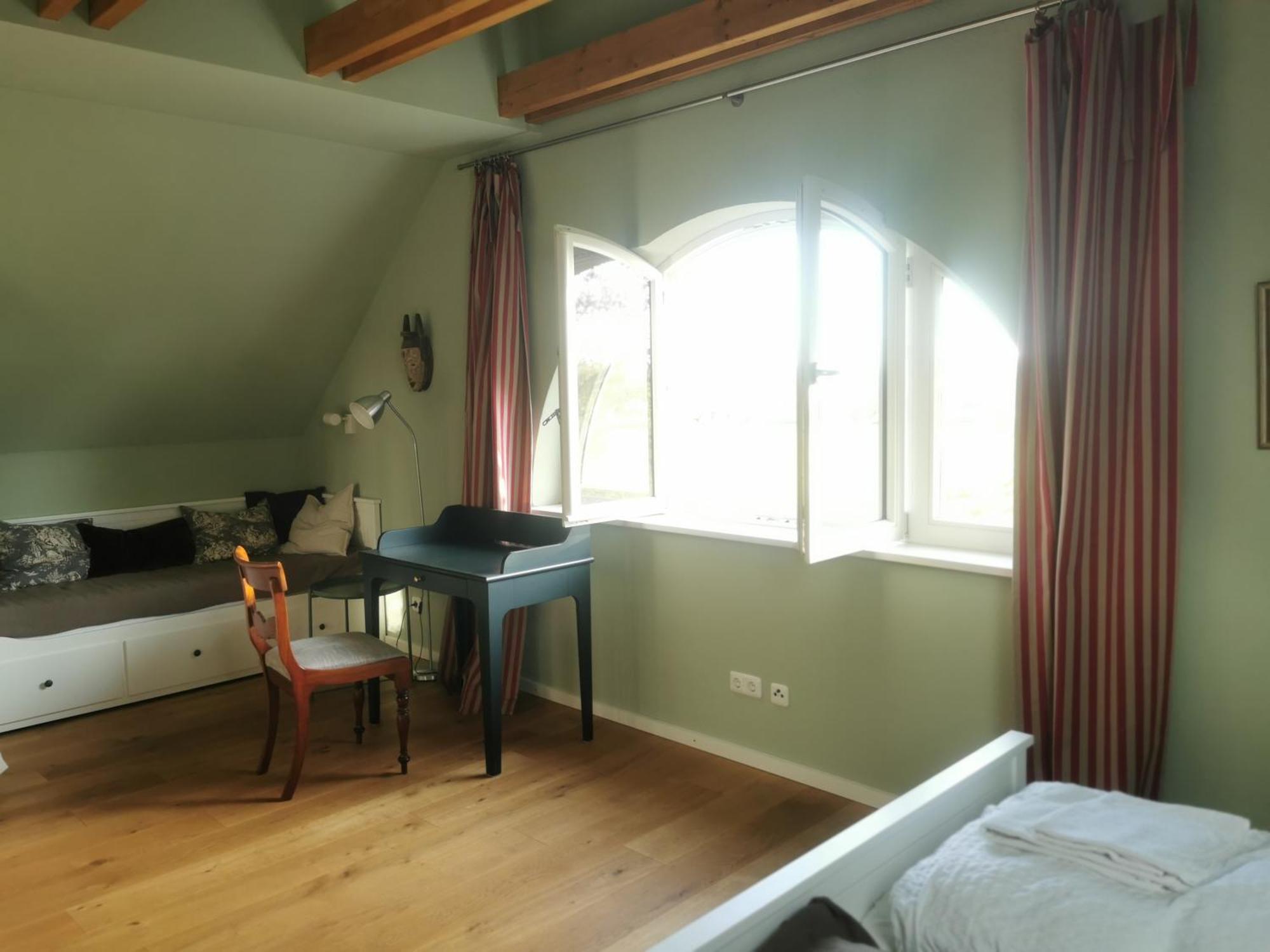 Landhaus Arcadia In Paretz Ketzin Kültér fotó