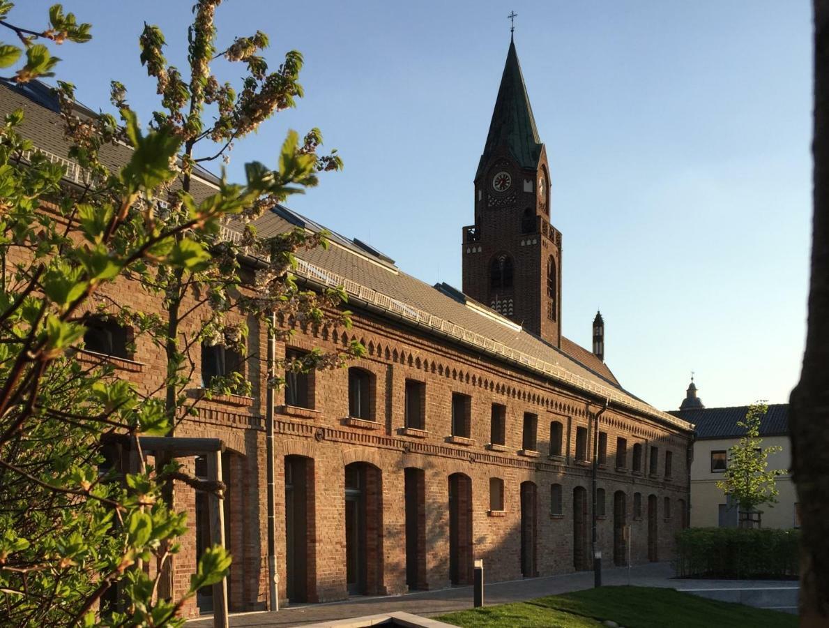 Landhaus Arcadia In Paretz Ketzin Kültér fotó