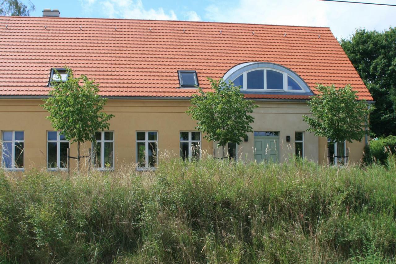 Landhaus Arcadia In Paretz Ketzin Kültér fotó