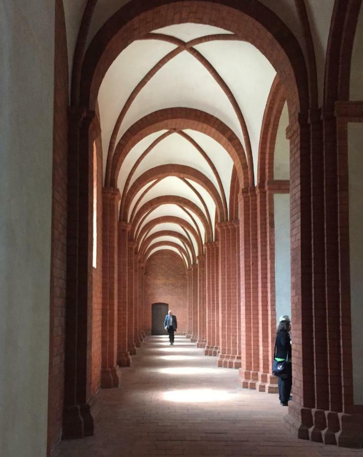 Landhaus Arcadia In Paretz Ketzin Kültér fotó