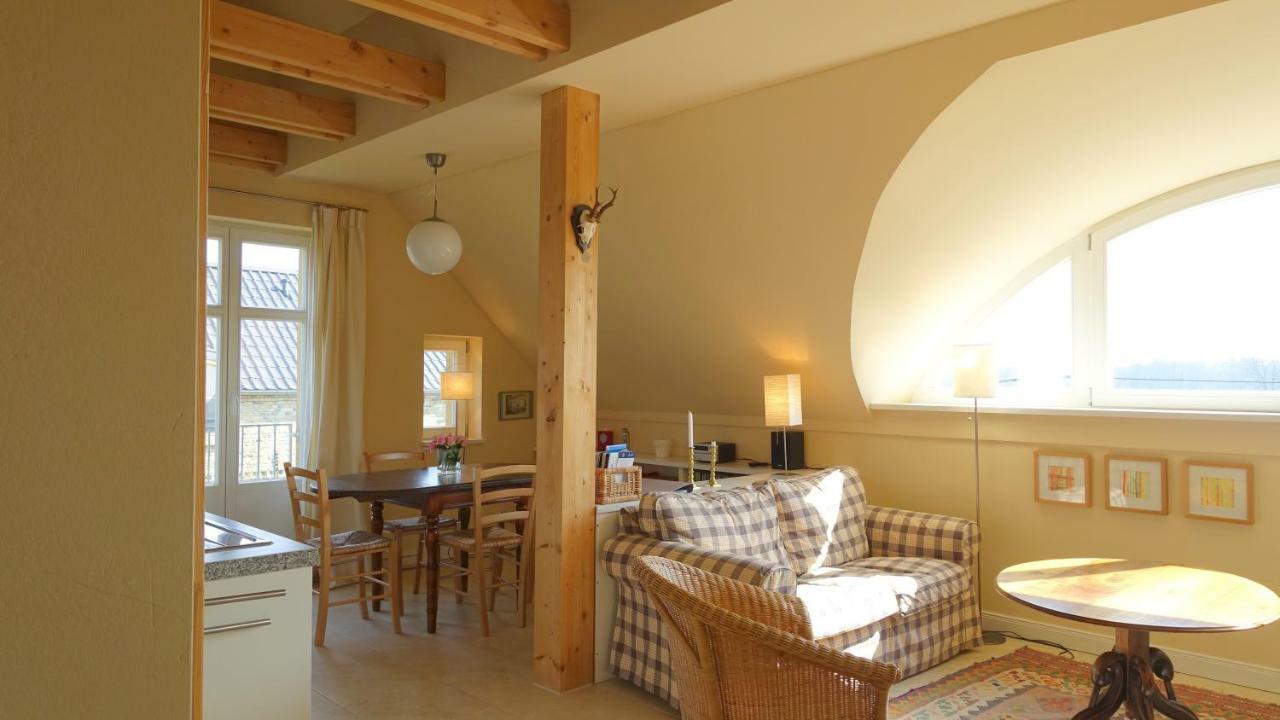Landhaus Arcadia In Paretz Ketzin Kültér fotó